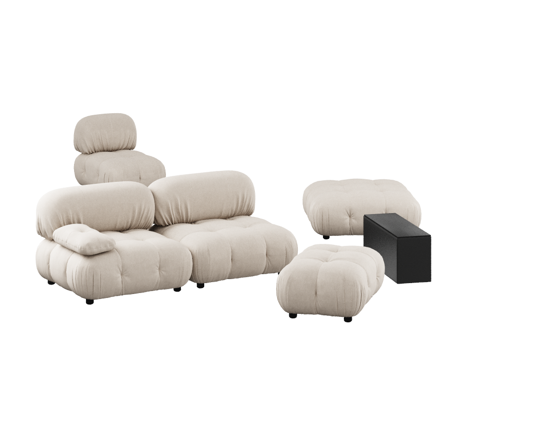 Frankof Оттава Модуль